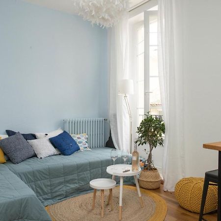 Grand Studio Zen Dans L'Hyper Centre De Poitiers Διαμέρισμα Εξωτερικό φωτογραφία